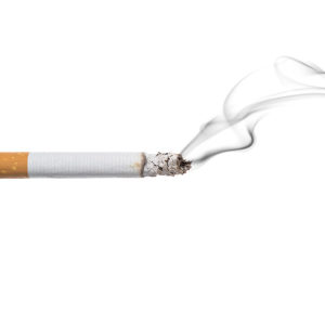 sigaretta è causa decessi per tumore