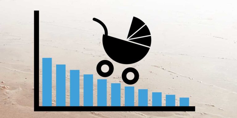 declino demografico