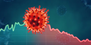 pandemia da Coronavirus