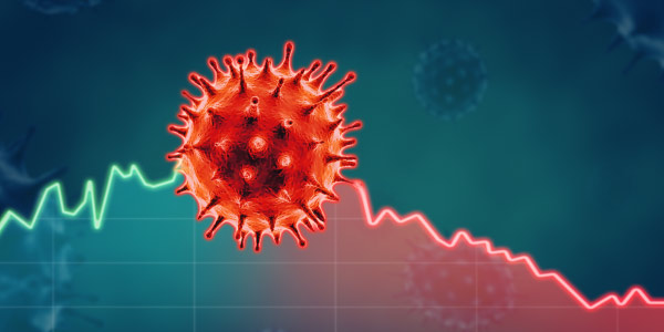 pandemia da Coronavirus